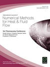 INTERNATIONAL JOURNAL OF NUMERICAL METHODS FOR HEAT & FLUID